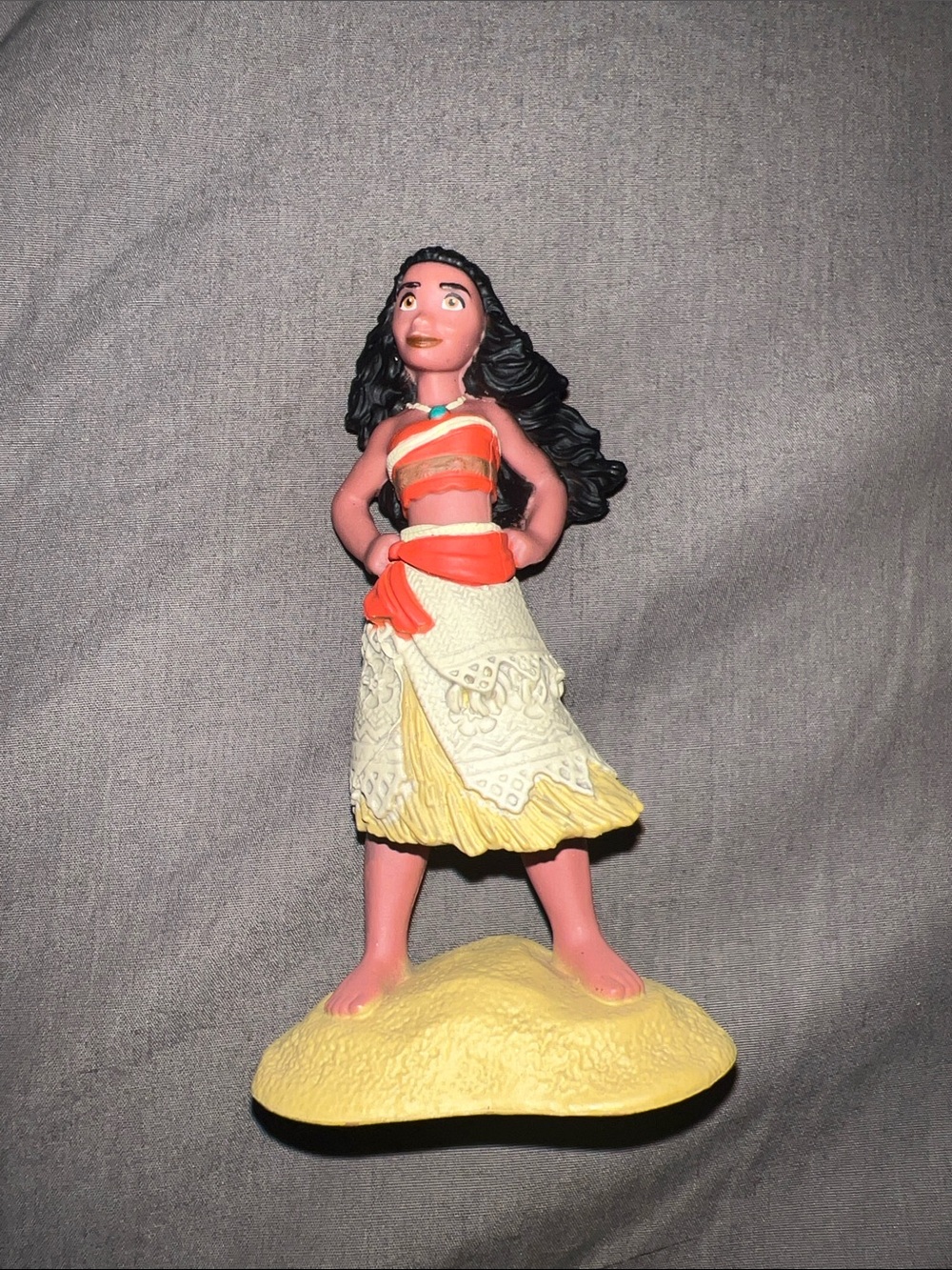 Tonies Disney Moana Figure